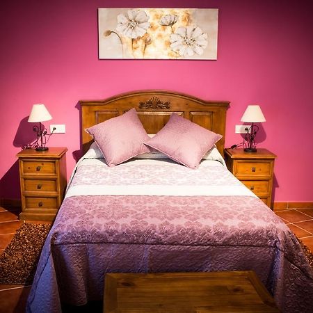 Casa Rural El Meson Fermoselle Ngoại thất bức ảnh