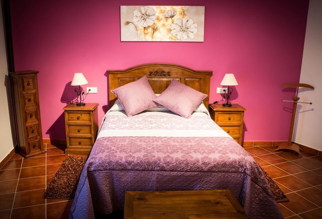 Casa Rural El Meson Fermoselle Ngoại thất bức ảnh