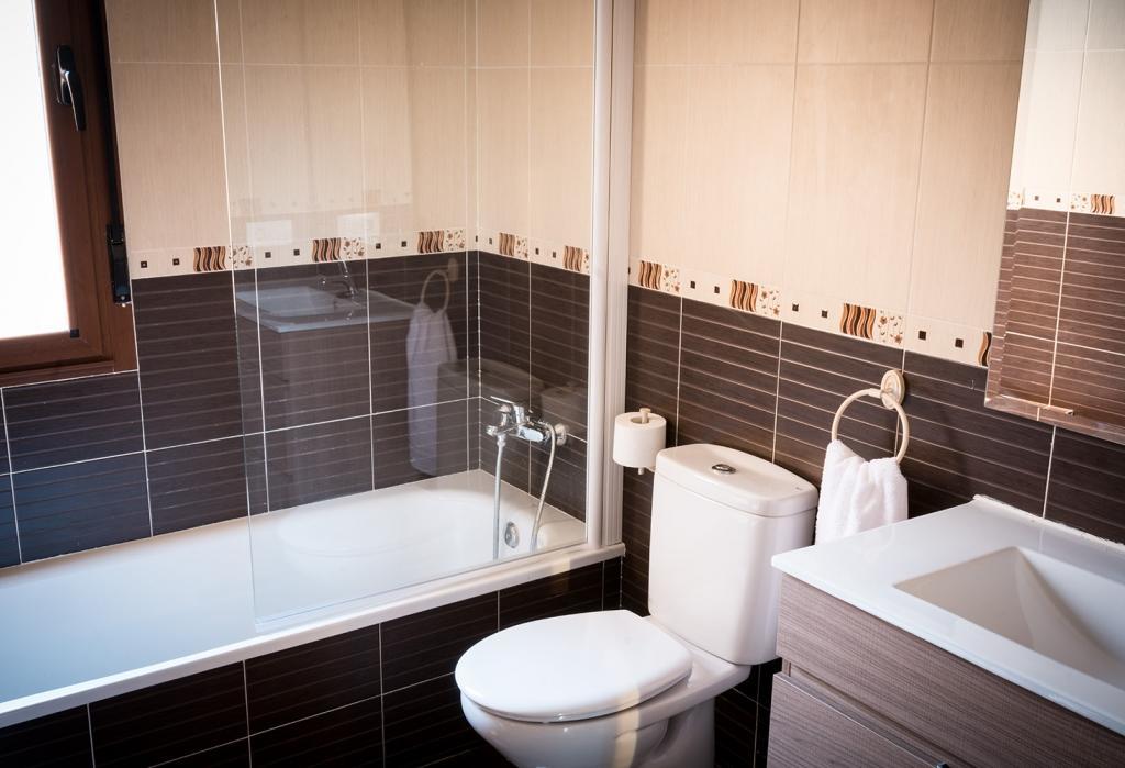 Casa Rural El Meson Fermoselle Ngoại thất bức ảnh